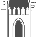 Hotel, Restaurant and Food company logo