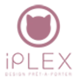 Iplex company logo