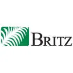It's Britz Education company logo