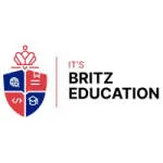 It's Britz Education company logo