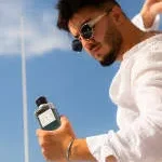 JAF Perfumes Pvt Ltd company logo