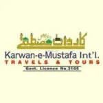 KARWAN E MUSTAFA TRAVEL AND TOURS company logo
