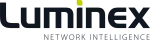 LumineX systems company logo