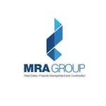MRA Developers company logo