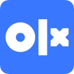 Olx company logo