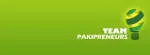 Pakipreneurs company logo