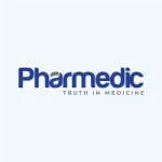 Pharmedic Laboratories company logo