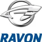 Ravon company logo