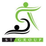 ST Group company logo