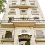 Saffron Dor Hotels company logo