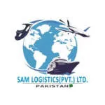 Sam Logistics (PVT.) limited company logo