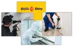Shiny Surface Cleaning & Maintenance company logo