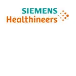 Siemens Healthineers company logo