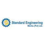 Standard Engineering Works company logo