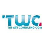 TWC(the web concept) company logo