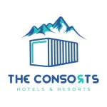 The Consorts Hotels & Resorts, Hunza company logo