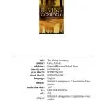 The Laptop Living company logo