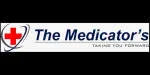 The Medicator,s company logo