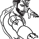 The Roshaan's company logo