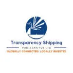 Transparency Shipping Pakistan (Pvt.) Ltd company logo