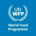 World Food Programme company logo
