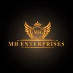 mh enterprises company logo