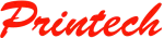 printech packages company logo