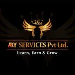 AKY Services Pvt Ltd company logo