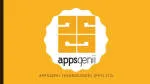 AppsGenii Technologies (Pvt.) Ltd. company logo