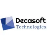 Decasoft company logo