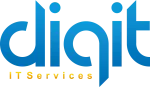 Digit-IT company logo