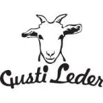 Gusti Leder GmbH company logo