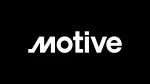 Motive company logo