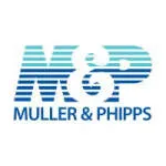 Muller & Phipps Pakistan Pvt. LTD company logo