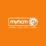 MyHCM company logo