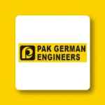 Pak German Engineers company logo