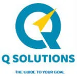 Q-Solutions company logo