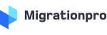 The Migration Pro company logo