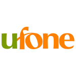 UFONE TELECOMMUNICATION company logo