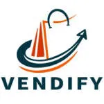 Vendify TM company logo