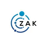 Zak Vision company logo